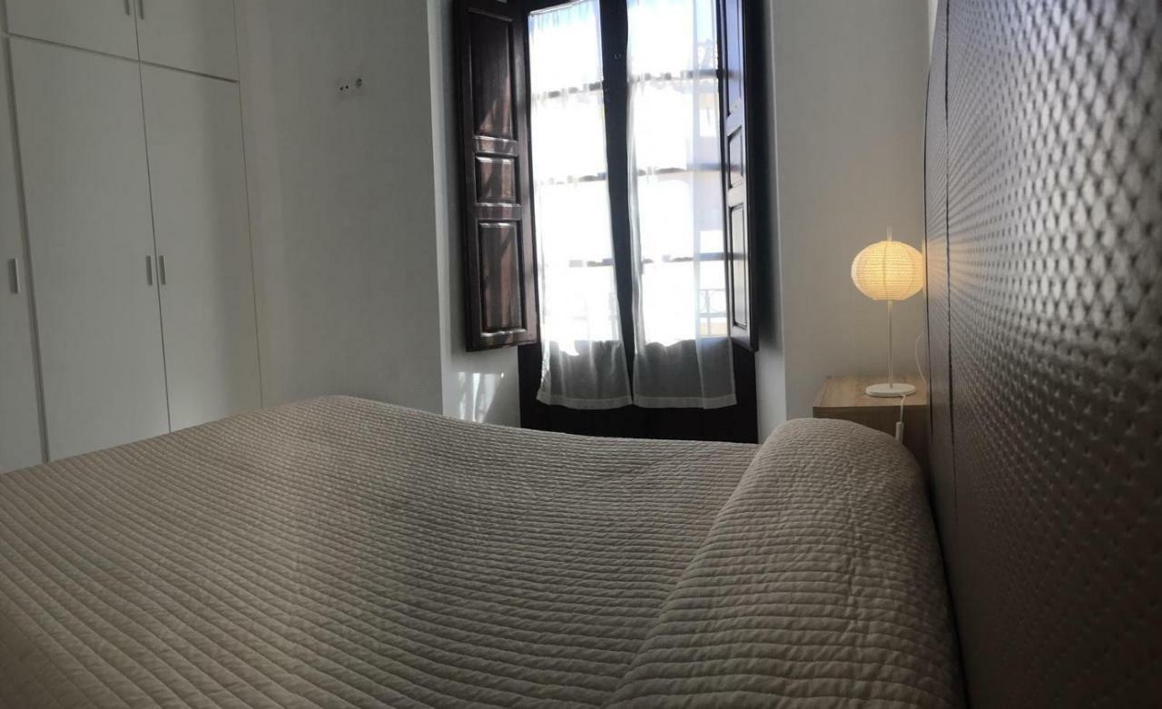 Casco Historico Apt. Dona Concha Ronda Bagian luar foto