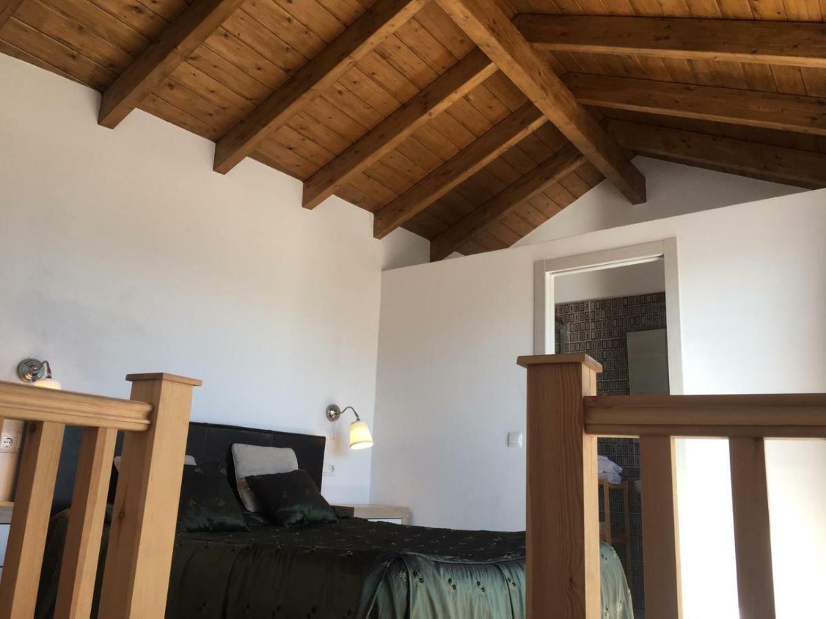 Casco Historico Apt. Dona Concha Ronda Bagian luar foto